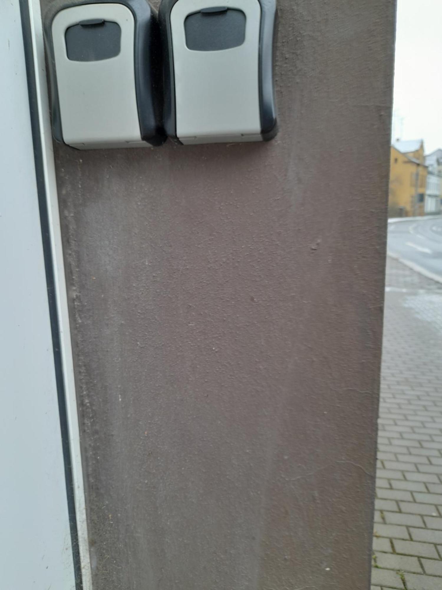 Kleine Wohnung Fuer Monteure Und Dienstreisen Zwickau Luaran gambar